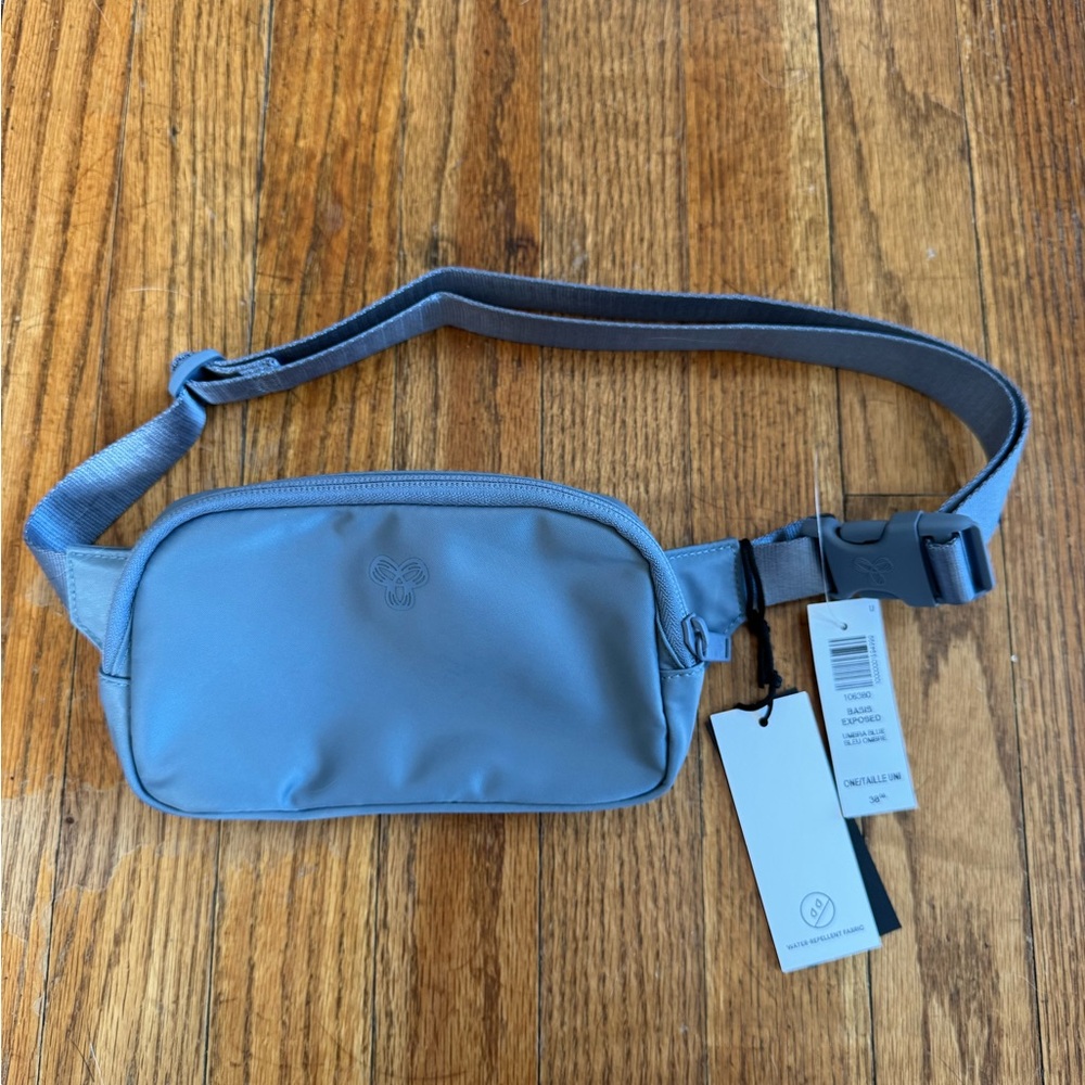 TnAction Belt Bag